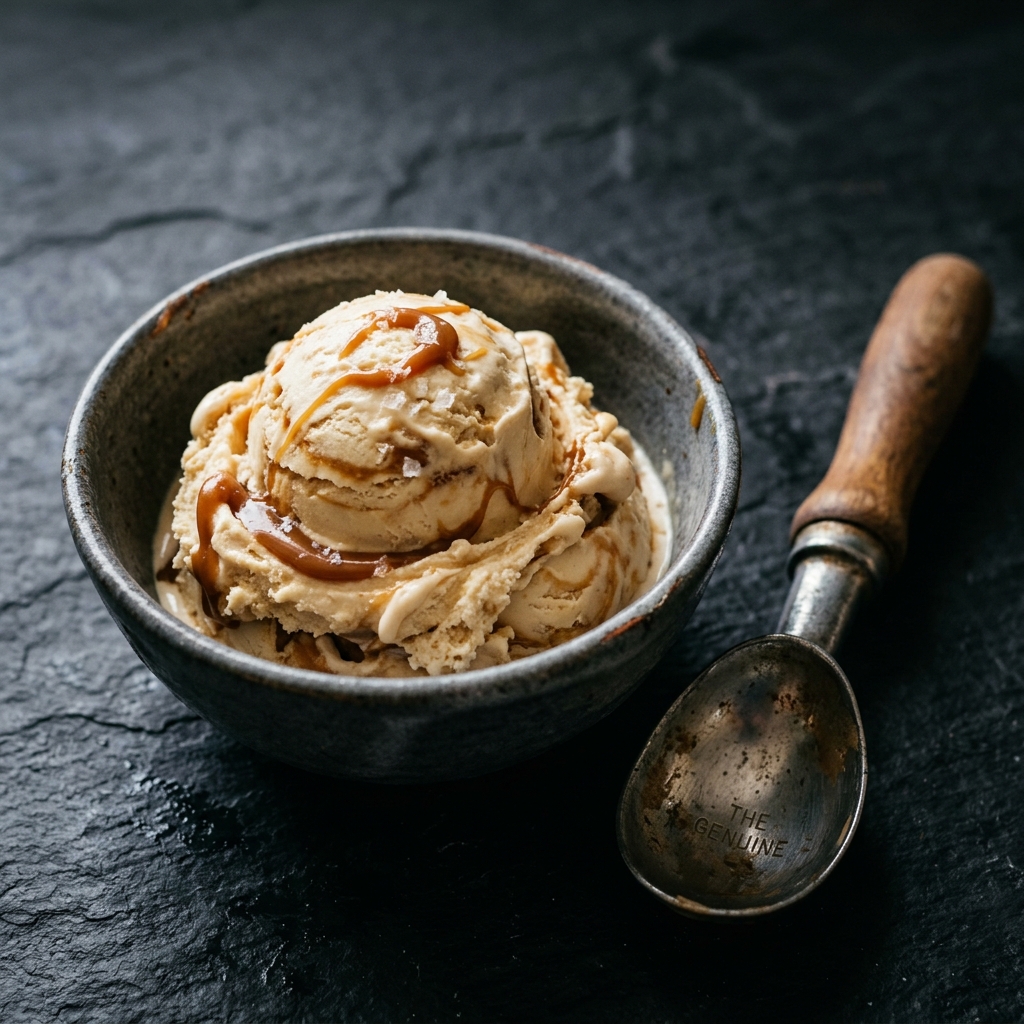 Iceland Helado Artesanal